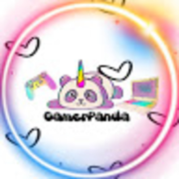 gamerpanda
